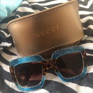 Authentic Gucci Sunshades
